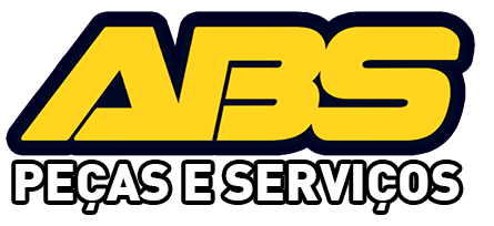 ABS Oficina Multimarcas - Logo